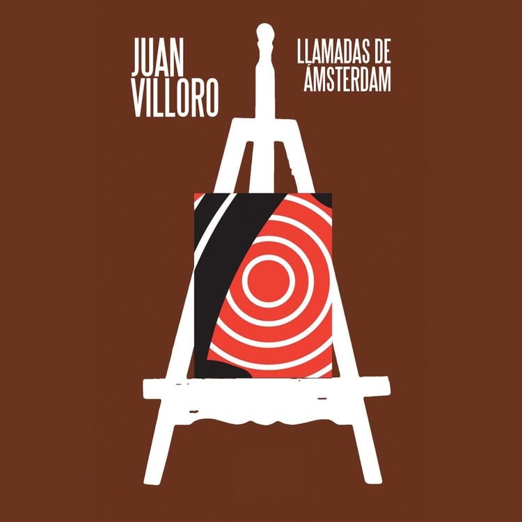 Produktbild: Llamadas de &Aacute;msterdam