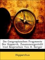 Produktbild: Hipparchus: Ger-Geographischen Fragmente D