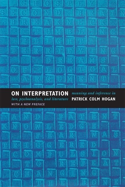 Produktbild: On Interpretation