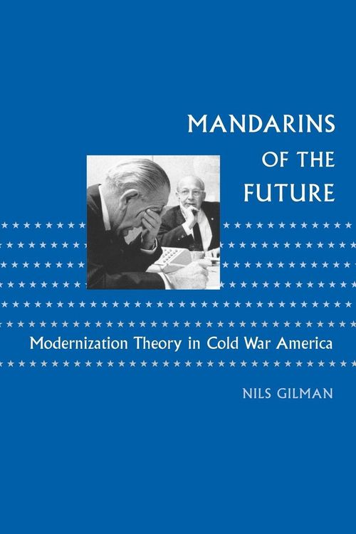 Produktbild: Mandarins of the Future