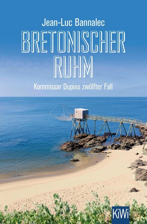 Produktbild: Bretonischer Ruhm