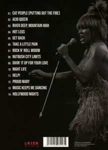 Produktbild: Rock n'Roll Queen/In Memory Of
