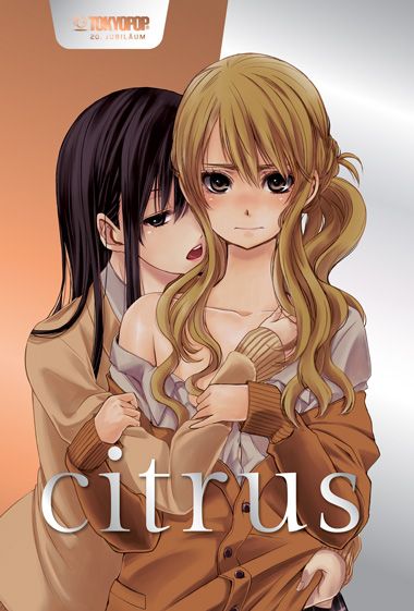 Produktbild: Jubil&auml;umsedition: Citrus 01