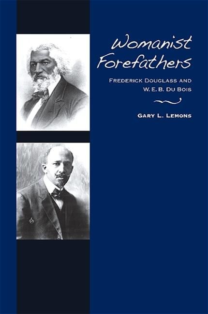 Produktbild: Womanist Forefathers