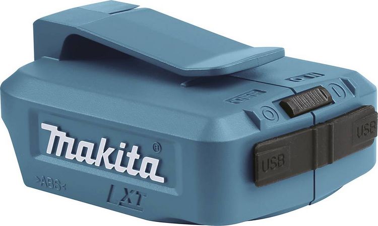 Produktbild: Makita Akku-Adapter DECADP05