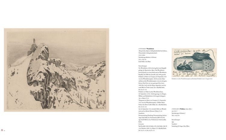 Produktbild: Emil Orlik