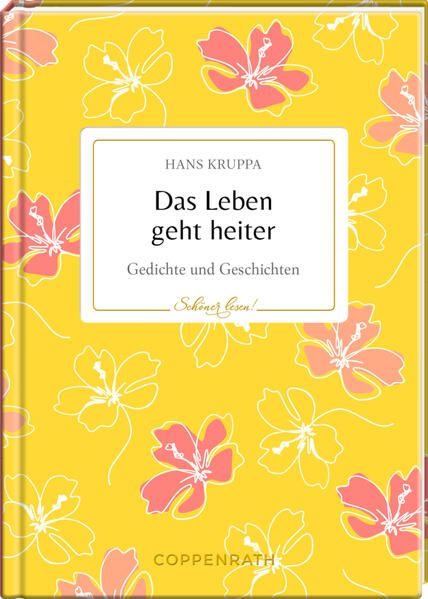 Produktbild: Das Leben geht heiter