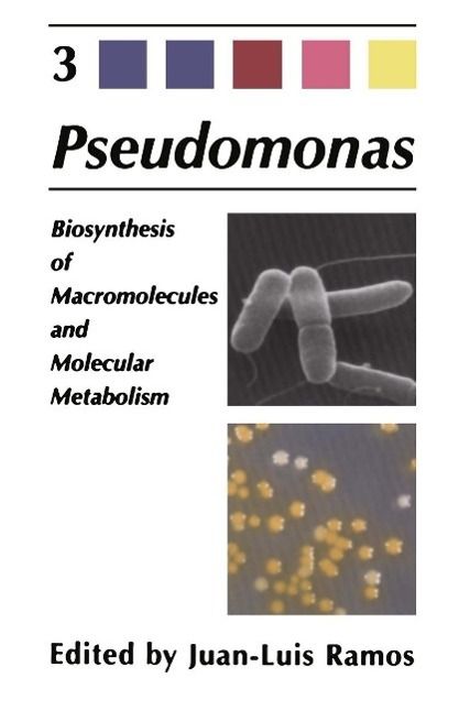 Produktbild: Pseudomonas