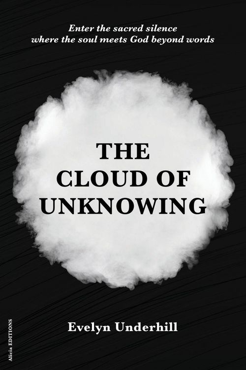 Produktbild: The Cloud of Unknowing