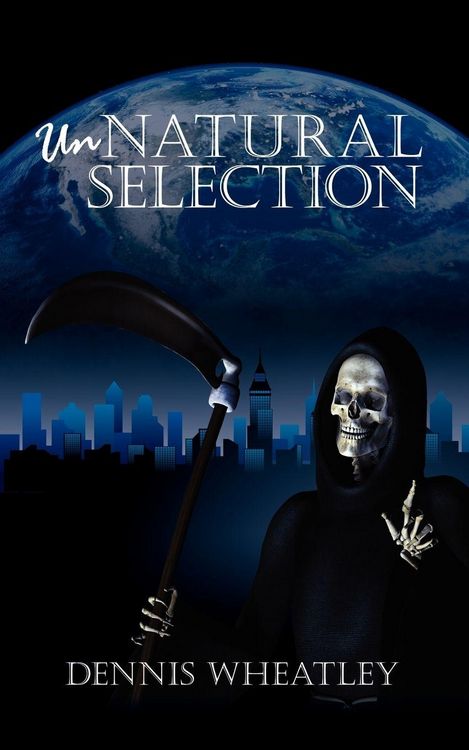 Produktbild: Unnatural Selection