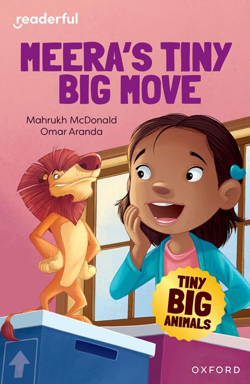 Produktbild: McDonald, M: Readerful Independent Library: Oxford Reading L