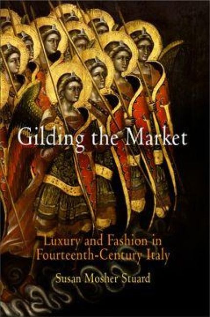 Produktbild: Gilding the Market