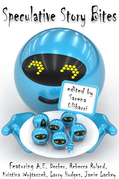 Produktbild: Speculative Story Bites