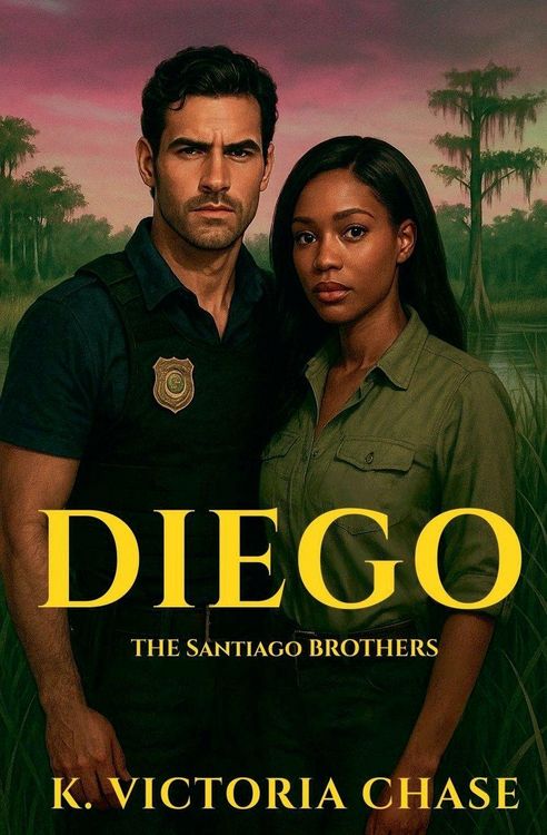 Produktbild: Diego