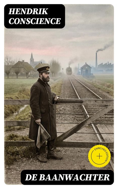 Produktbild: De baanwachter