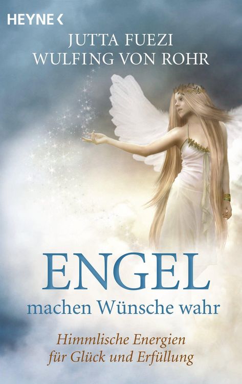 Produktbild: Engel machen W&uuml;nsche wahr