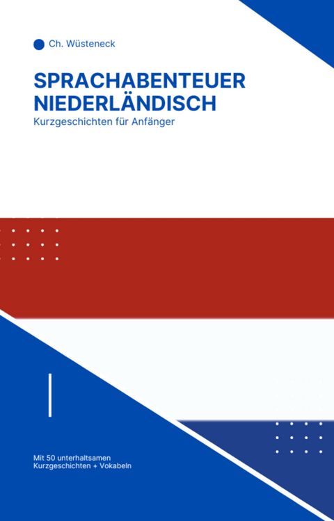 Produktbild: Sprachabenteuer Niederl&auml;ndisch