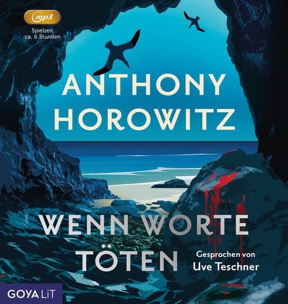 Produktbild: Wenn Worte t&ouml;ten