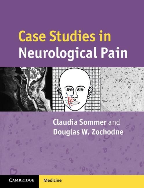 Produktbild: Case Studies in Neurological Pain