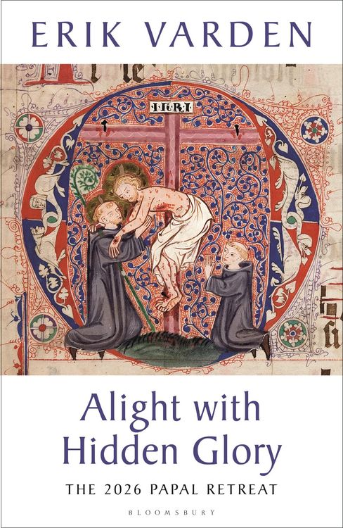 Produktbild: Alight with Hidden Glory
