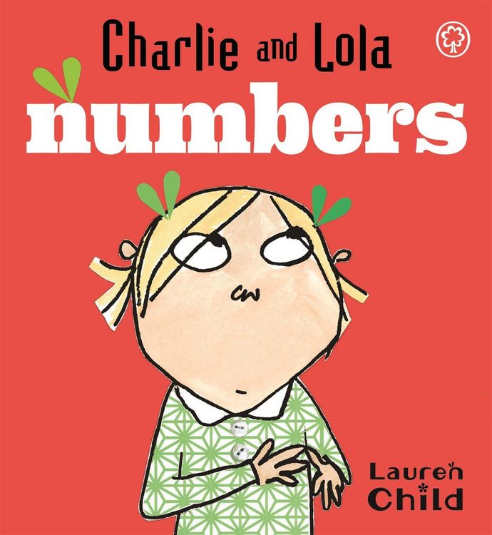 Produktbild: Charlie and Lola