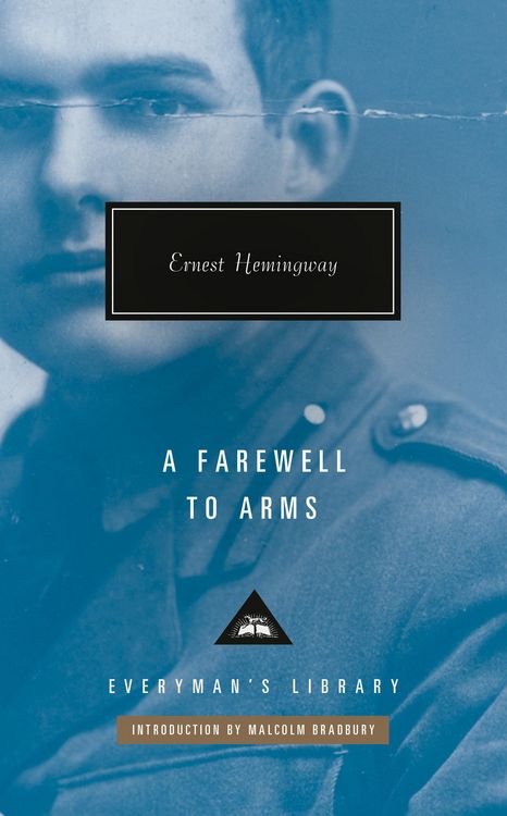 Produktbild: A Farewell to Arms