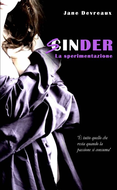 Produktbild: Sinder