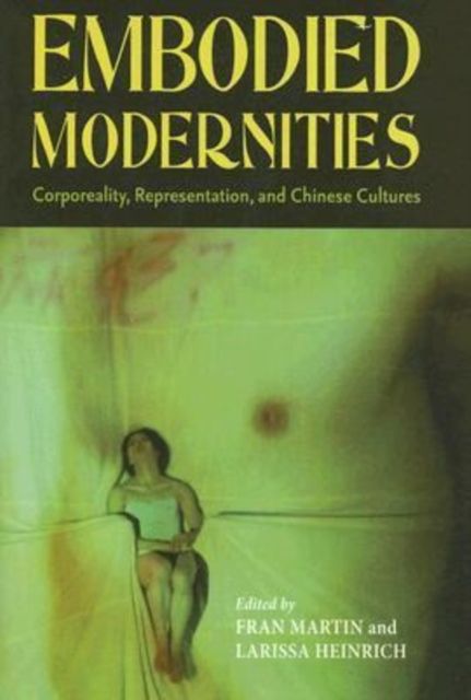 Produktbild: Embodied Modernities