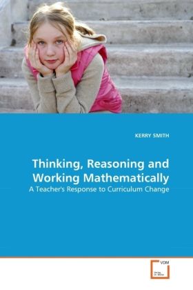 Produktbild: Smith, K: Thinking, Reasoning and Working Mathematically