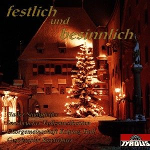Produktbild: Festlich Und Besinnlich