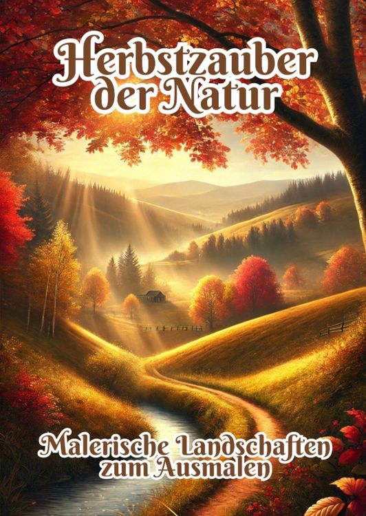 Produktbild: Herbstzauber der Natur