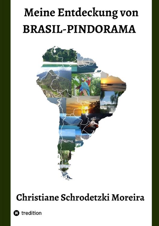 Produktbild: Meine Entdeckung von Brasil-Pindorama