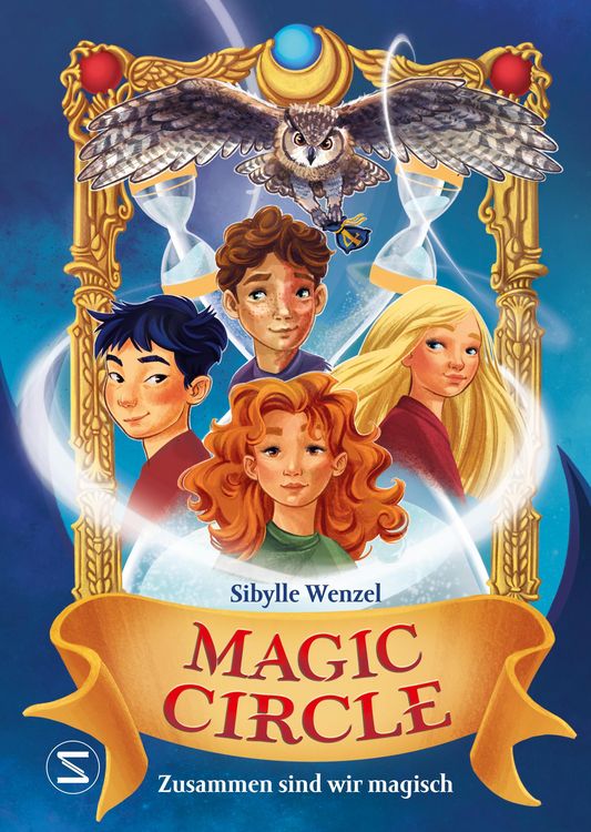 Produktbild: Magic Circle - Zusammen sind wir magisch