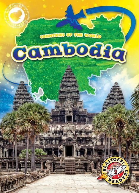Produktbild: Cambodia