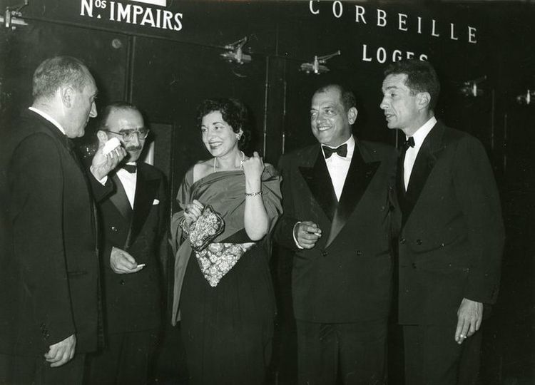 Produktbild: Bunuel
