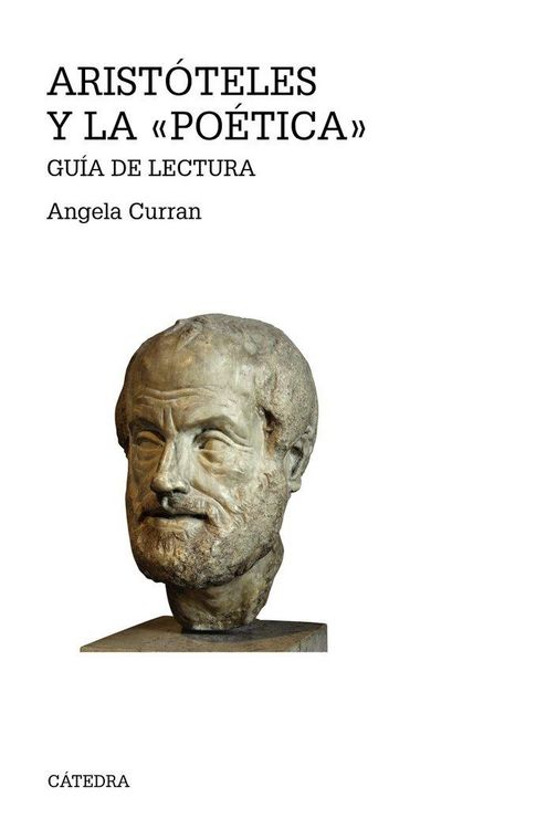 Produktbild: Arist&oacute;teles y la "po&eacute;tica" : gu&iacute;a de lectura