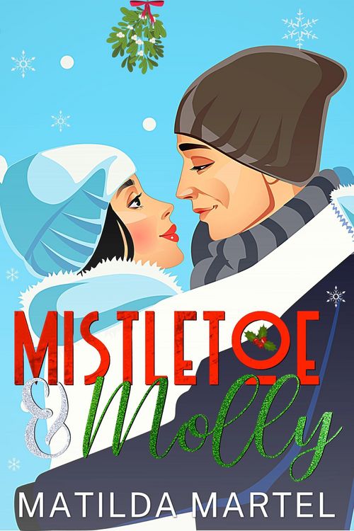 Produktbild: Mistletoe & Molly