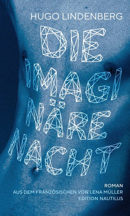 Produktbild: Die imagin&auml;re Nacht