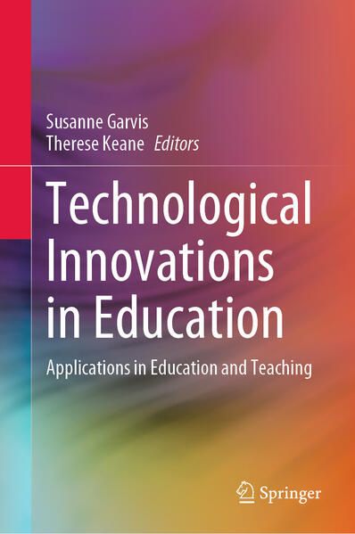 Produktbild: Technological Innovations in Education