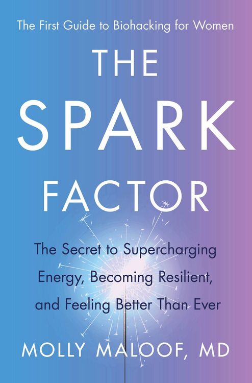 Produktbild: The Spark Factor