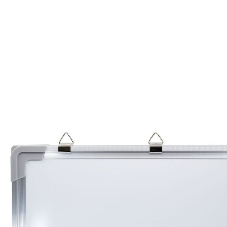Produktbild: Idena Whiteboard mit Zubeh&ouml;r 60x40cm