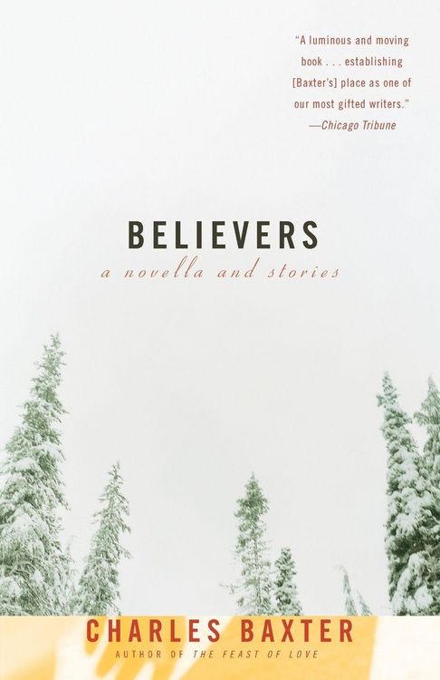 Produktbild: Believers
