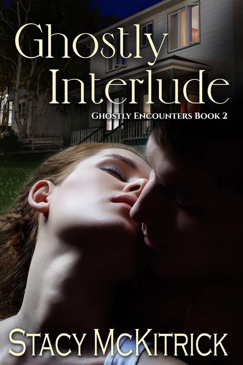 Produktbild: Ghostly Interlude (Ghostly Encounters, #2)