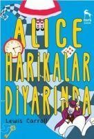 Produktbild: Alice Harikalar Diyarinda
