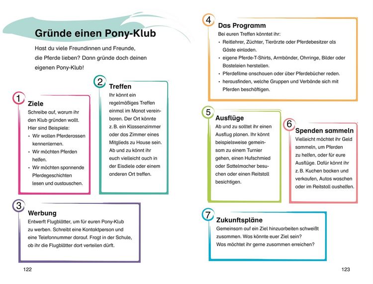 Produktbild: SUPERLESER! Emma und der Pony-Klub