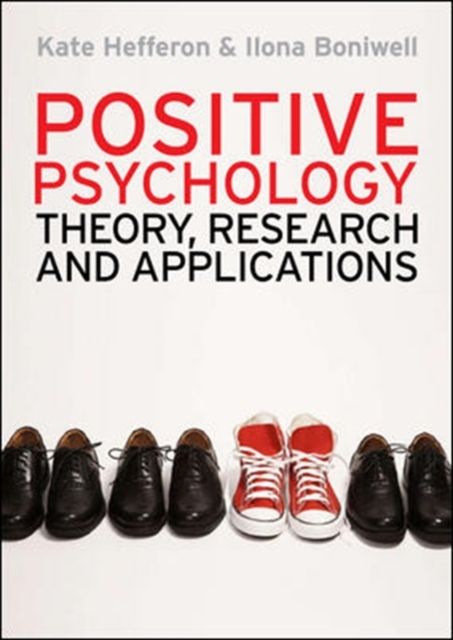 Produktbild: Hefferon, K: Positive Psychology
