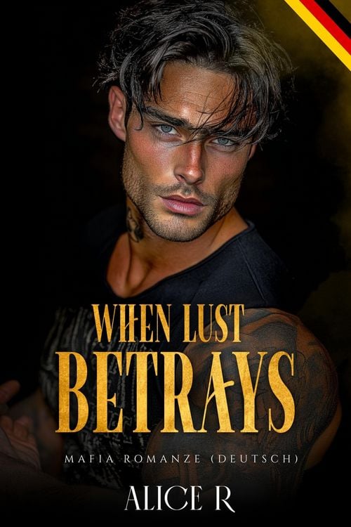 Produktbild: When Lust Betrays: Mafia Romanze (Deutsch)