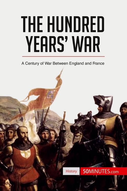 Produktbild: The Hundred Years' War