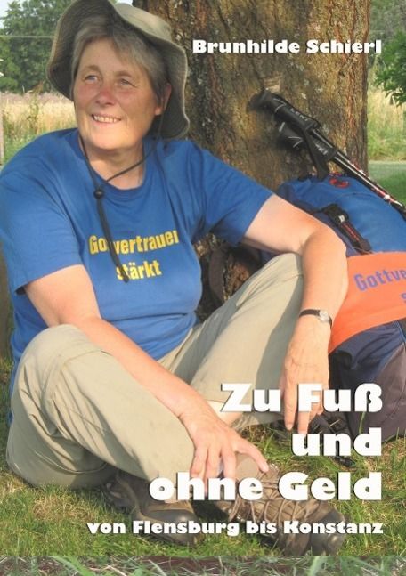 Produktbild: Zu Fu&szlig; und ohne Geld
