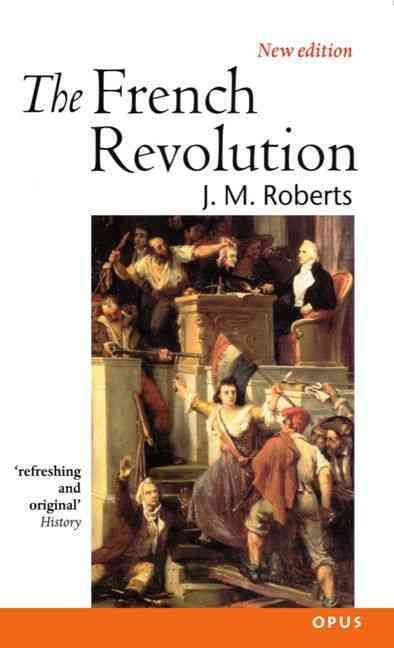 Produktbild: The French Revolution